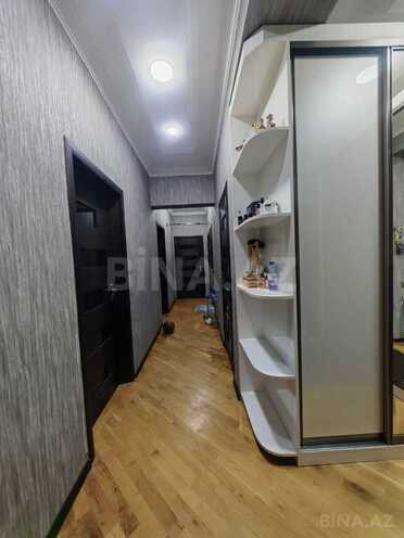 3-комн. новостройка - м. Ази Асланов - 101 м² (22)