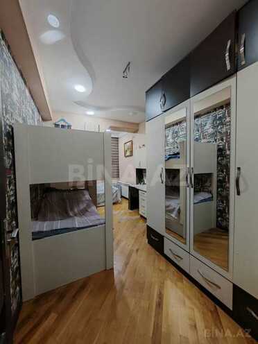 3-комн. новостройка - м. Ази Асланов - 101 м² (9)