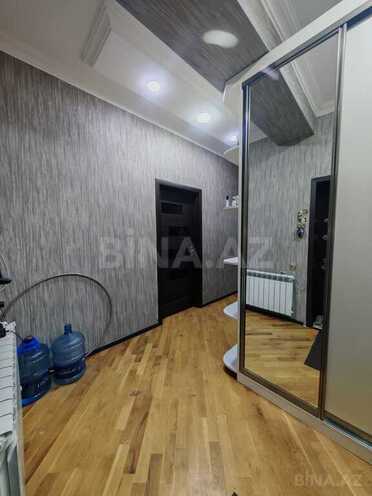 3-комн. новостройка - м. Ази Асланов - 101 м² (19)