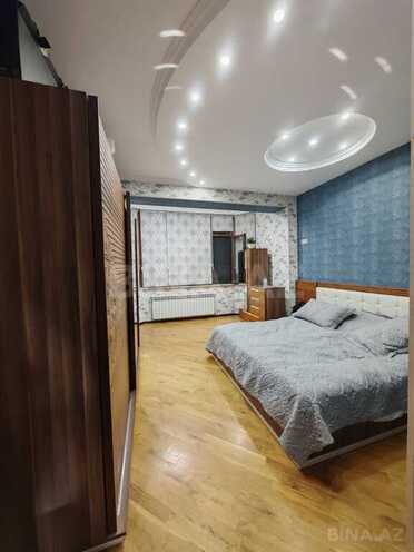 3-комн. новостройка - м. Ази Асланов - 101 м² (7)