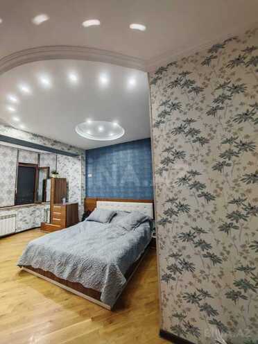 3-комн. новостройка - м. Ази Асланов - 101 м² (6)