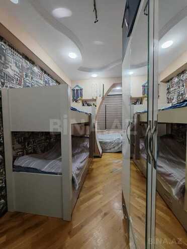 3-комн. новостройка - м. Ази Асланов - 101 м² (11)