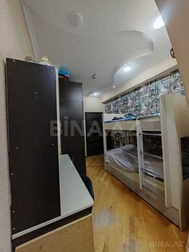 3-комн. новостройка - м. Ази Асланов - 101 м² (10)