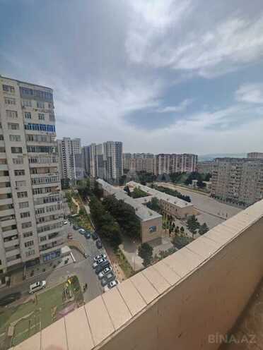 3-комн. новостройка - м. Ази Асланов - 101 м² (23)