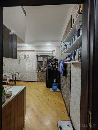3-комн. новостройка - м. Ази Асланов - 101 м² (16)