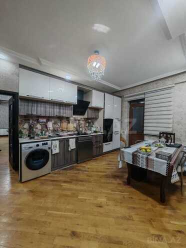 3-комн. новостройка - м. Ази Асланов - 101 м² (17)