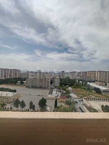 3-комн. новостройка - м. Ази Асланов - 101 м² (27)