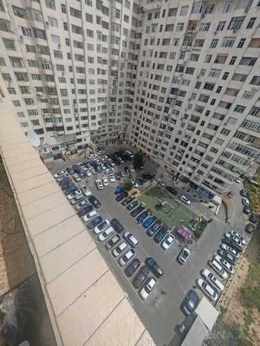 3-комн. новостройка - м. Ази Асланов - 101 м² (26)