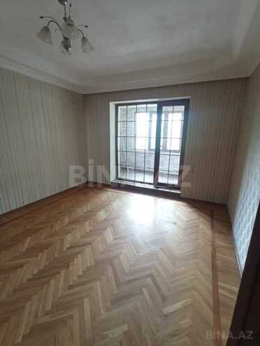 4-комн. вторичка - м. Низами - 95 м² (3)