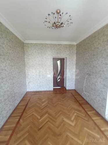 4-комн. вторичка - м. Низами - 95 м² (12)