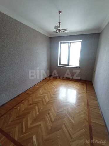 4-комн. вторичка - м. Низами - 95 м² (2)