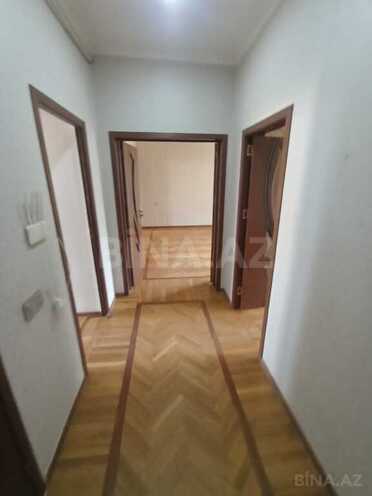 4-комн. вторичка - м. Низами - 95 м² (4)