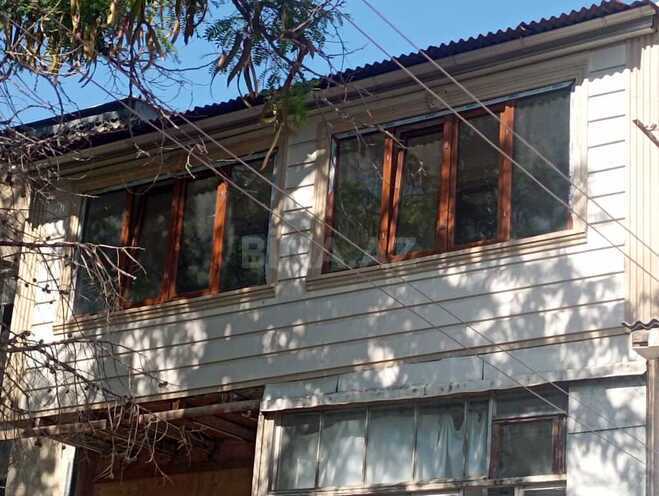 4-комн. вторичка - м. Низами - 95 м² (7)