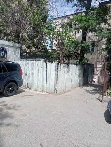 4-комн. вторичка - м. Низами - 95 м² (6)
