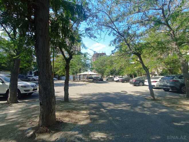 4-комн. вторичка - м. Низами - 95 м² (15)