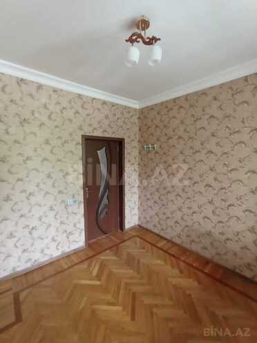4-комн. вторичка - м. Низами - 95 м² (10)