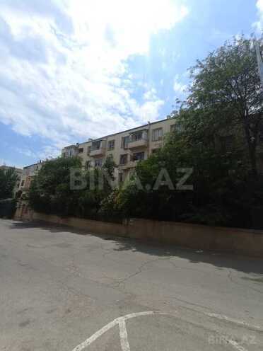4-комн. вторичка - м. Низами - 95 м² (1)