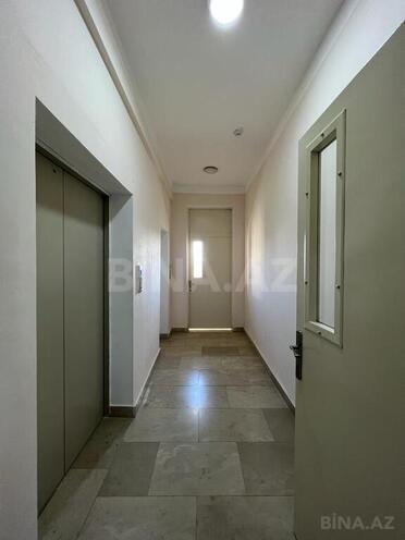 1-комн. новостройка - пос. Ясамал - 40 м² (10)