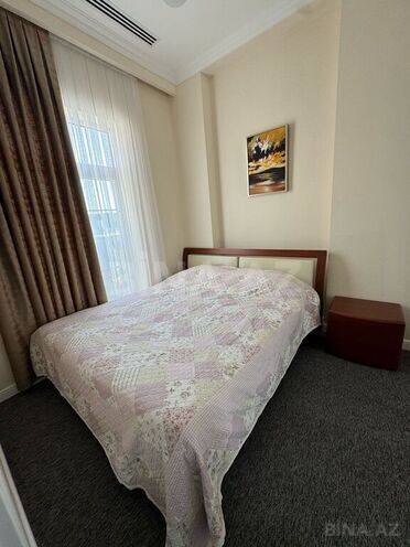 1-комн. новостройка - пос. Аг шехер - 42 м² (4)