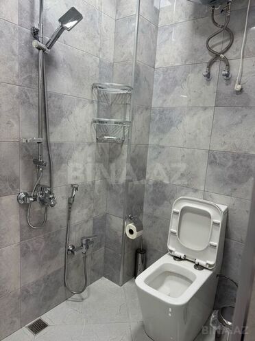 1-комн. новостройка - пос. Аг шехер - 42 м² (6)
