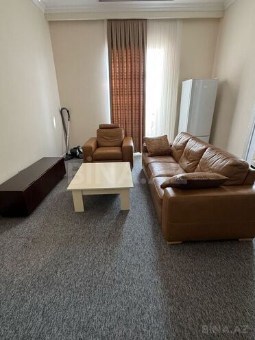 1-комн. новостройка - пос. Аг шехер - 42 м² (3)