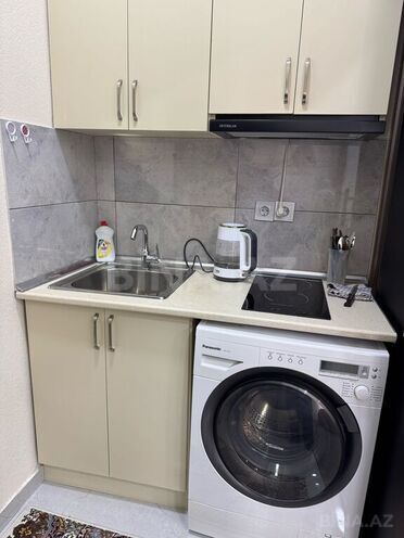 1-комн. новостройка - пос. Аг шехер - 42 м² (5)