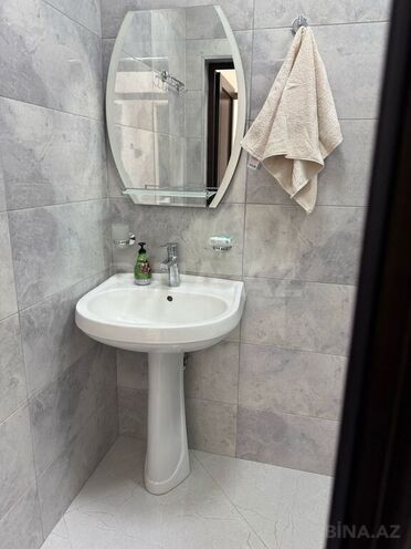 1-комн. новостройка - пос. Аг шехер - 42 м² (7)