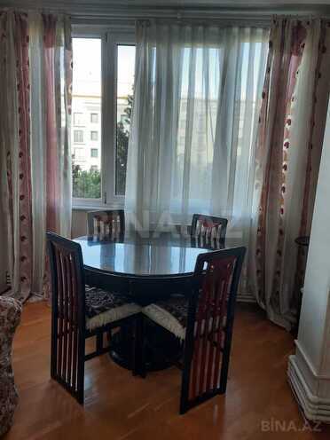 3-комн. вторичка - Ясамальский р. - 80 м² (3)