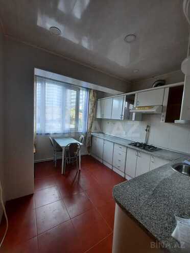 3-комн. вторичка - Ясамальский р. - 80 м² (7)