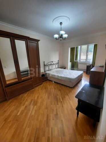 3-комн. вторичка - Ясамальский р. - 80 м² (9)