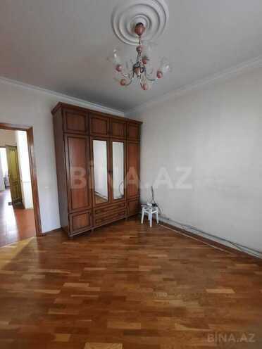 3-комн. вторичка - Ясамальский р. - 80 м² (4)