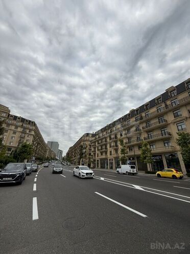 3-комн. новостройка - пос. Аг шехер - 110 м² (1)