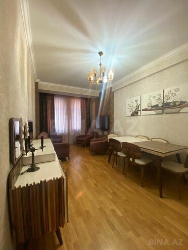 4-комн. новостройка - м. 28 мая - 100 м² (1)