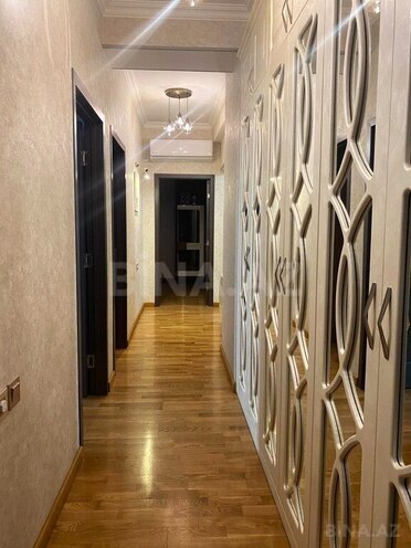 4-комн. новостройка - м. 28 мая - 100 м² (4)