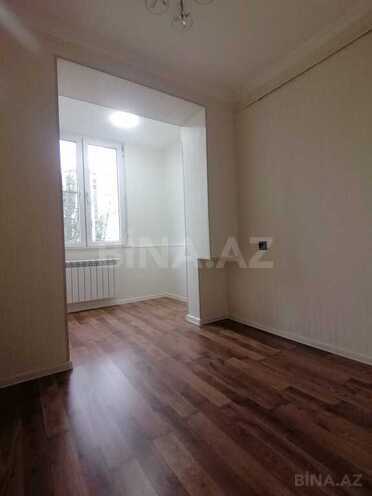 3-комн. вторичка - м. Нариман Нариманов - 65 м² (19)