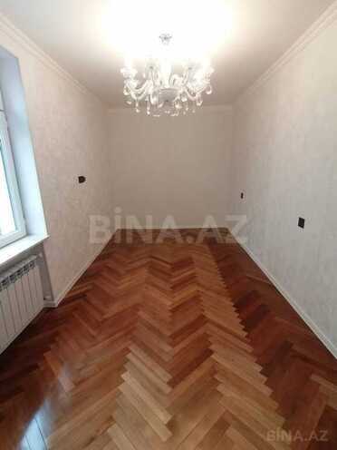 3-комн. вторичка - м. Нариман Нариманов - 65 м² (17)