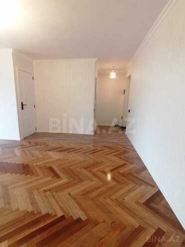 3-комн. вторичка - м. Нариман Нариманов - 65 м² (3)