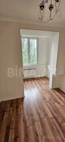 3-комн. вторичка - м. Нариман Нариманов - 65 м² (18)