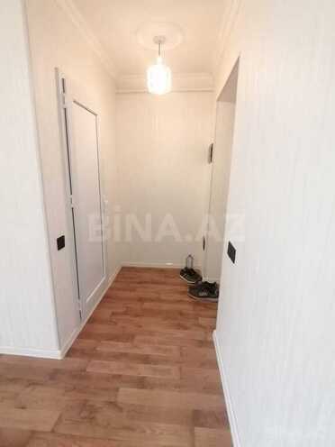 3-комн. вторичка - м. Нариман Нариманов - 65 м² (16)
