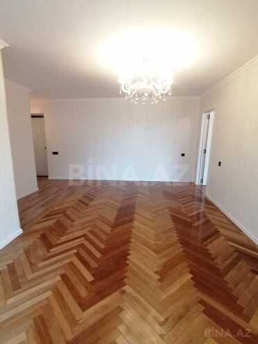 3-комн. вторичка - м. Нариман Нариманов - 65 м² (2)