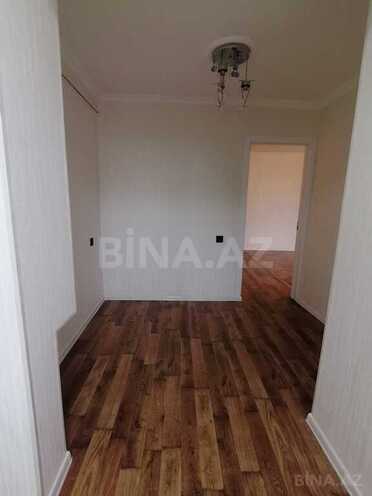 3-комн. вторичка - м. Нариман Нариманов - 65 м² (4)