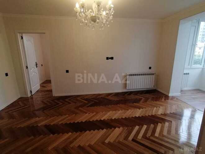3-комн. вторичка - м. Нариман Нариманов - 65 м² (1)