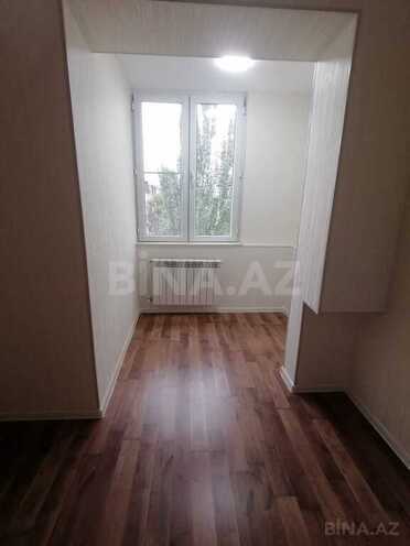 3-комн. вторичка - м. Нариман Нариманов - 65 м² (20)