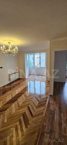 3-комн. вторичка - м. Нариман Нариманов - 65 м² (12)