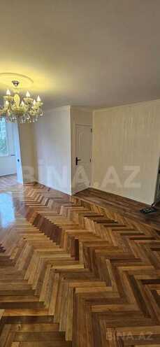 3-комн. вторичка - м. Нариман Нариманов - 65 м² (5)