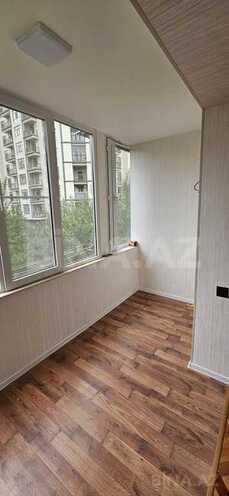 3-комн. вторичка - м. Нариман Нариманов - 65 м² (14)