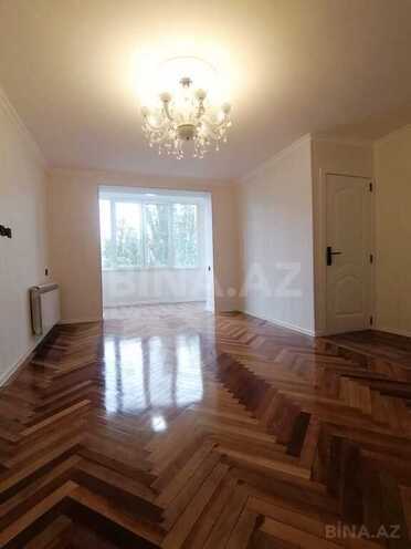 3-комн. вторичка - м. Нариман Нариманов - 65 м² (15)