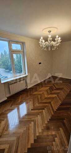 3-комн. вторичка - м. Нариман Нариманов - 65 м² (7)