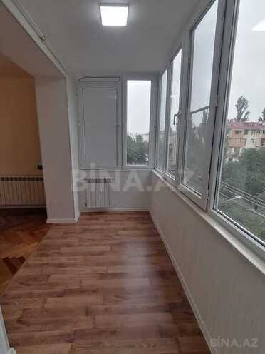 3-комн. вторичка - м. Нариман Нариманов - 65 м² (11)