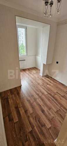 3-комн. вторичка - м. Нариман Нариманов - 65 м² (9)